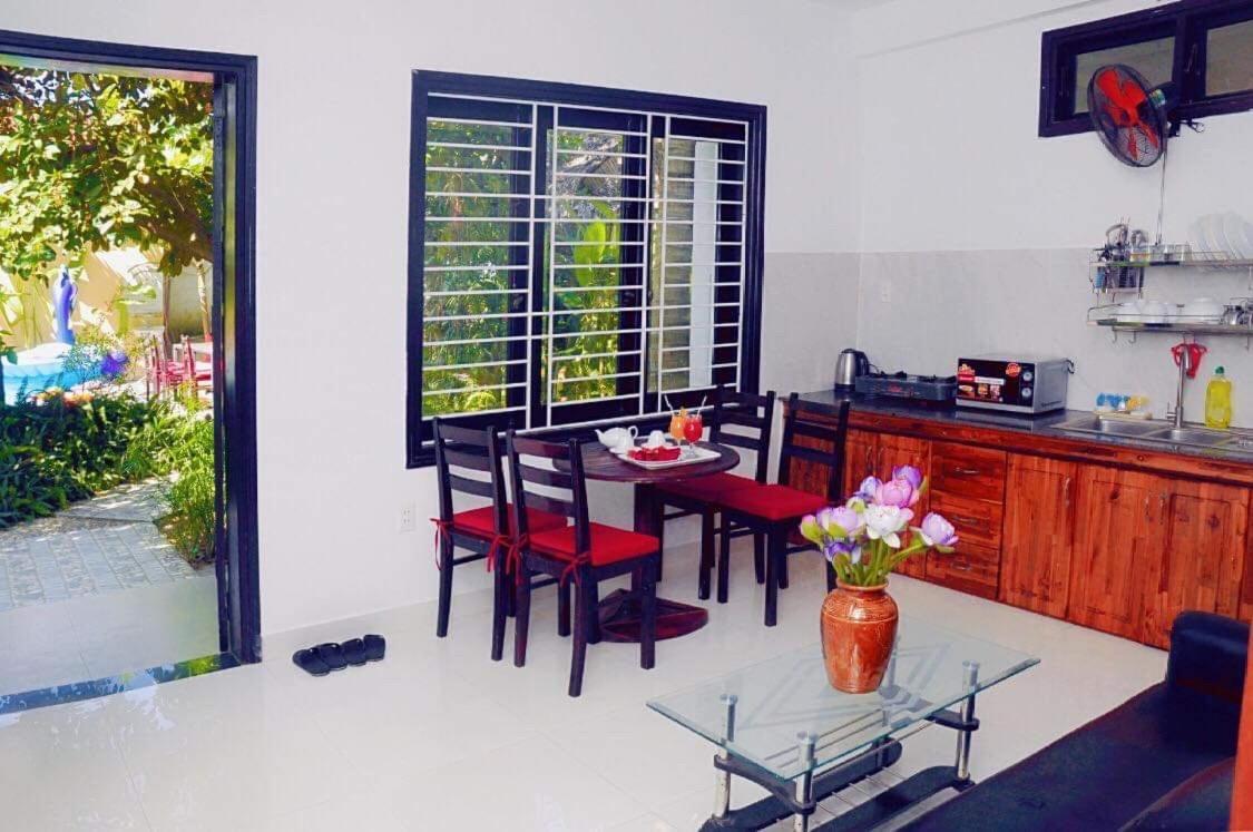 Hoi An Mountain House Villa Extérieur photo