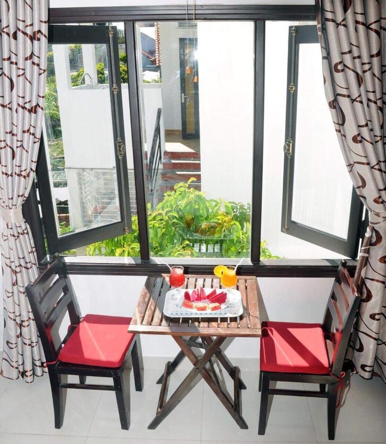Hoi An Mountain House Villa Extérieur photo