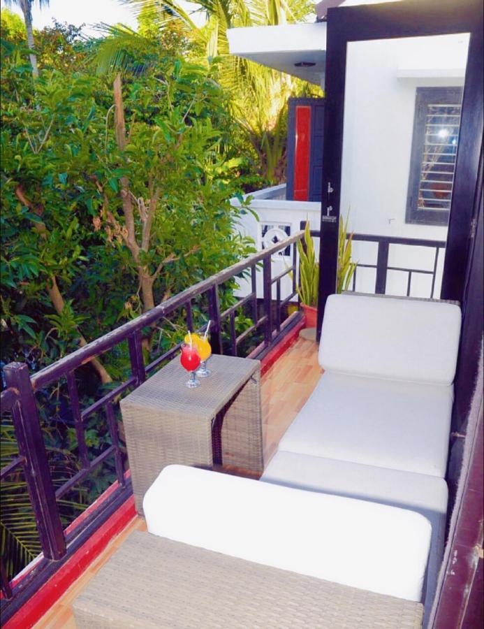 Hoi An Mountain House Villa Extérieur photo