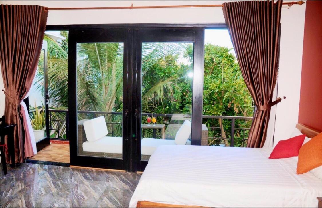 Hoi An Mountain House Villa Extérieur photo