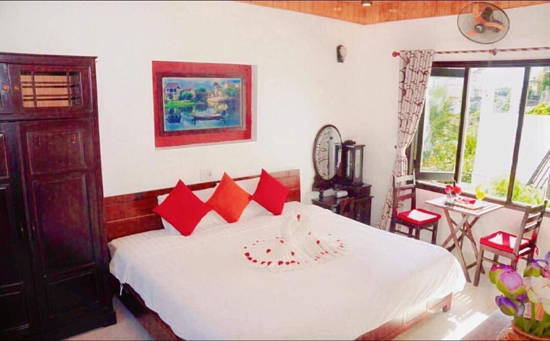 Hoi An Mountain House Villa Extérieur photo