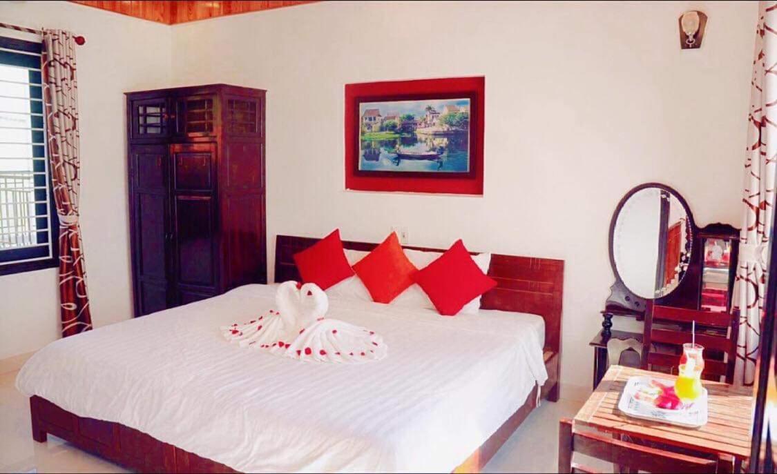 Hoi An Mountain House Villa Extérieur photo
