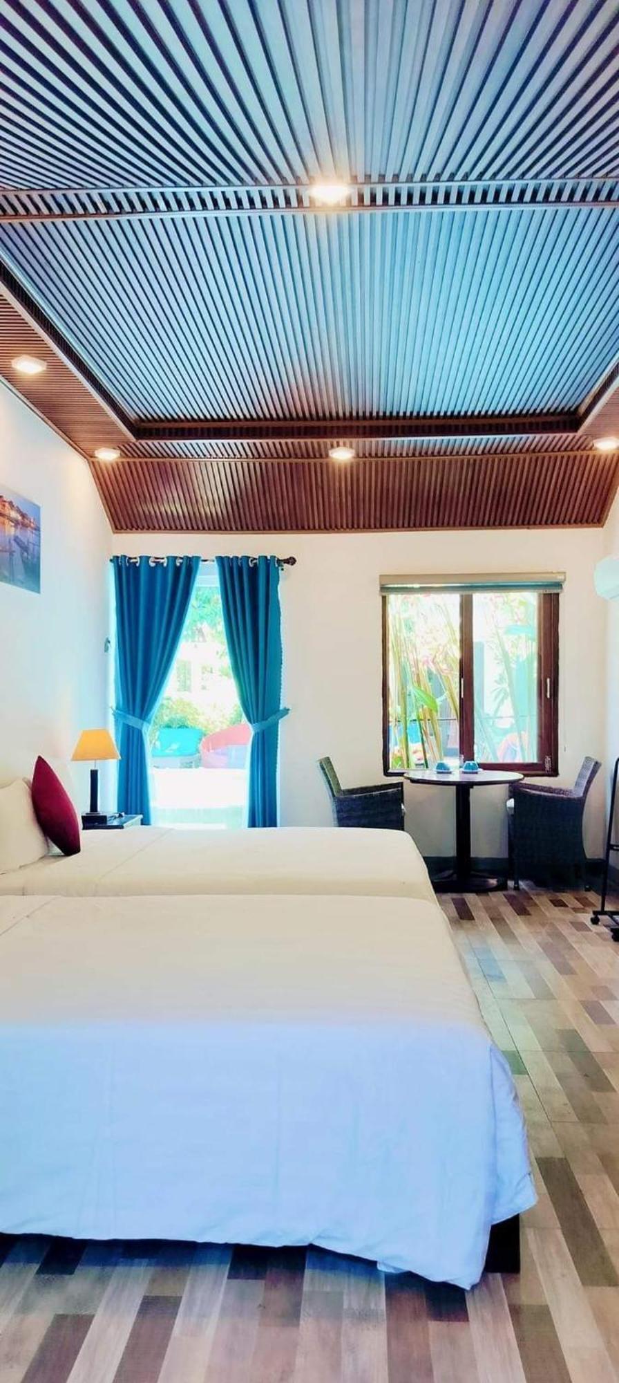 Hoi An Mountain House Villa Extérieur photo