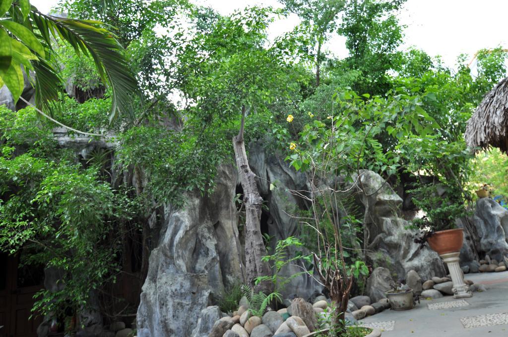 Hoi An Mountain House Villa Extérieur photo