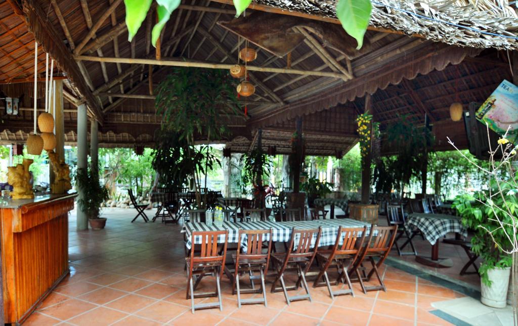 Hoi An Mountain House Villa Chambre photo