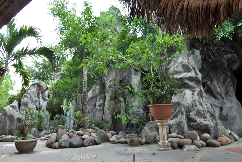 Hoi An Mountain House Villa Chambre photo