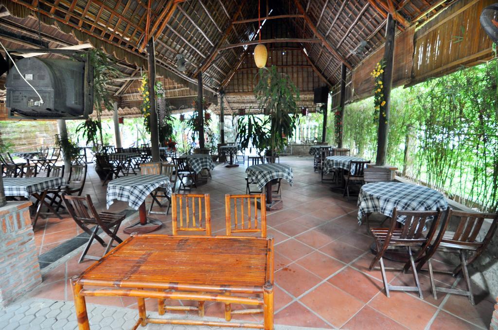 Hoi An Mountain House Villa Extérieur photo