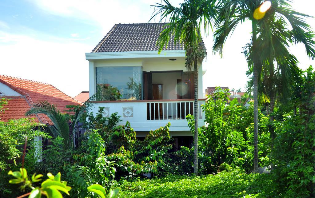 Hoi An Mountain House Villa Extérieur photo