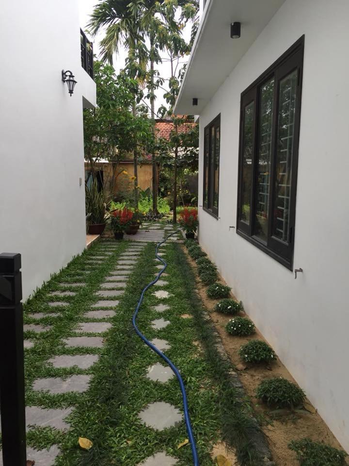 Hoi An Mountain House Villa Extérieur photo